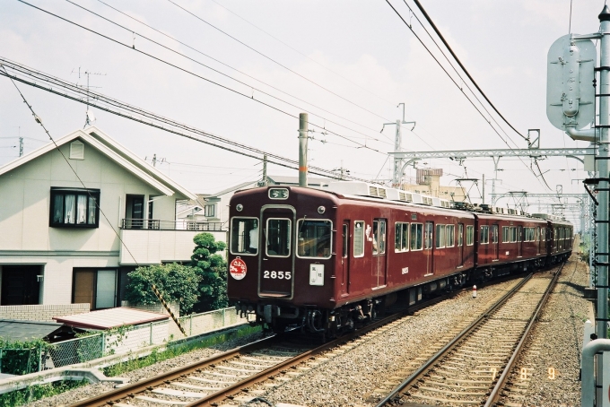 阪急2800系電車 徹底ガイド | レイルラボ(RailLab)
