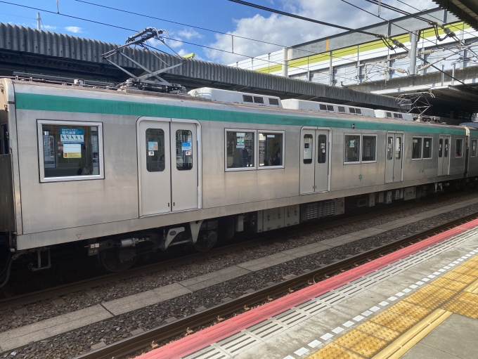 京都市交通局 1701 (京都市営地下鉄10系) 車両ガイド | レイルラボ 