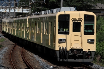 東武 越生線 鉄道フォト・写真