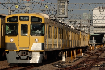 2063F 鉄道フォト・写真