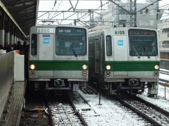 6000-1F 鉄道フォト・写真
