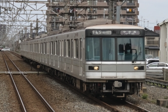 03-105 鉄道フォト・写真