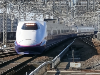 JR東日本 E223形(T1c) E223-25 鉄道フォト・写真 by shingenさん 大宮駅 (埼玉県|JR)：2008年10月02日14時ごろ