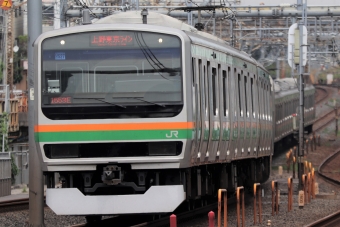 JR東日本 クハE230形 クハE230-8027 鉄道フォト・写真 by BOEING737MAX-8さん 浦和駅：2021年05月24日10時ごろ