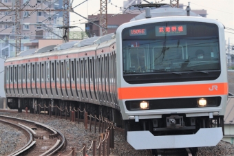 JR東日本E231系電車 クハE231形(Tc) クハE231-901 鉄道フォト・写真 by BOEING737MAX-8さん 南浦和駅：2021年03月20日16時ごろ