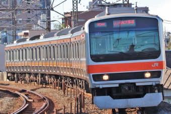 JR東日本E231系電車 クハE231形(Tc) しもうさ(普通（各駅停車）) クハE231-80 鉄道フォト・写真 by BOEING737MAX-8さん 南浦和駅：2022年01月12日09時ごろ