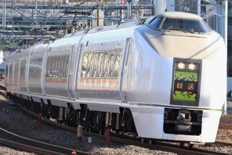 JR東日本 クハ651形 クハ651-1006 鉄道フォト・写真 by BOEING737MAX-8さん 南浦和駅：2022年02月23日15時ごろ