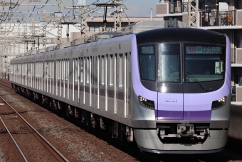 東京メトロ18000系 鉄道フォト・写真