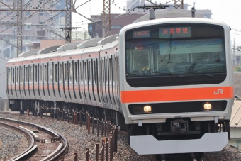 JR東日本E231系電車 クハE231形(Tc) クハE231-901 鉄道フォト・写真 by BOEING737MAX-8さん 南浦和駅：2021年03月26日13時ごろ