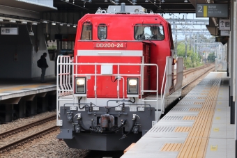 DD200-24 鉄道フォト・写真