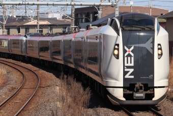 Ne006 鉄道フォト・写真