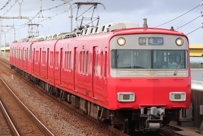 名鉄6000系 6805F編成 (舞木検査場) 徹底ガイド | レイルラボ(RailLab)