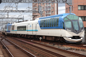 近畿日本鉄道 50103 (近鉄50000系) 車両ガイド | レイルラボ