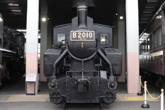 国鉄B20形蒸気機関車 徹底ガイド | レイルラボ(RailLab)