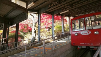 銚子電鉄線 イメージ写真