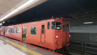 JR西日本 鉄道フォト・写真 by gomagoma18さん 広島駅：2019年12月08日15時ごろ