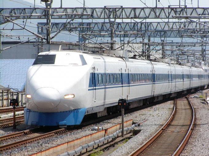 100系 引退した新幹線車両 100系 | 新幹線/Shinkansen
