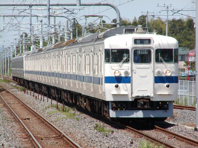 415系電車首都圏の力走 上野→土浦間完全版 CD - 鉄道