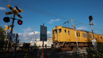 JR西日本 クモハ123形 クモハ123-5 鉄道フォト・写真 by pelugaさん 居能駅：2020年10月18日15時ごろ