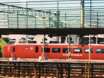 クモハ485-13 鉄道フォト・写真