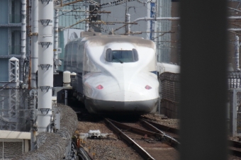 JR東海 783形(Tc) 783-1001 鉄道フォト・写真 by n700ag1さん 名古屋駅 (JR)：2017年07月01日15時ごろ