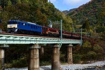 JR東日本 鉄道フォト・写真 by 日 暮さん 水上駅：2019年11月04日11時ごろ