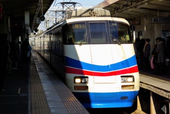 AE-168 鉄道フォト・写真