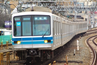 05-112F 鉄道フォト・写真