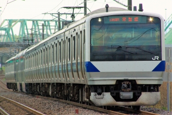 JR東日本 クハE531形 クハE531-3 鉄道フォト・写真 by ちっとろむさん 水戸駅 (JR)：2012年05月05日12時ごろ