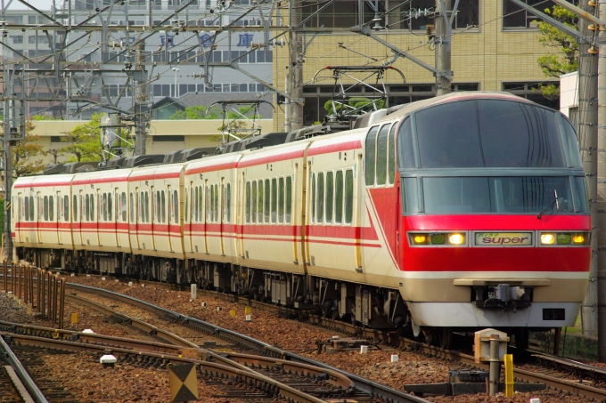 名鉄1000系電車 徹底ガイド レイルラボ Raillab