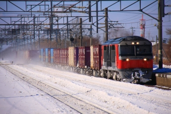 DF200-120 鉄道フォト・写真