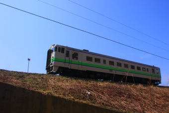 JR北海道 キハ40 1703 (キハ40系) 車両ガイド | レイルラボ(RailLab)