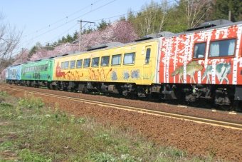 キハ182-47 鉄道フォト・写真