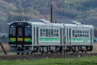 H100-11 鉄道フォト・写真