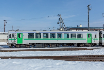 キハ150-16 鉄道フォト・写真
