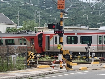 S306 鉄道フォト・写真