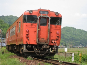 キハ47 2023 鉄道フォト・写真
