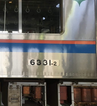 6331-2 鉄道フォト・写真