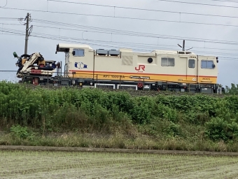 JR九州 APT 1500 RA 鉄道フォト・写真 by Jushinさん 赤間駅：2024年06月28日13時ごろ