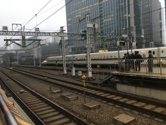 JR東海 787形(M2) 787-2047 鉄道フォト・写真 by Jushinさん ：2020年02月16日17時ごろ