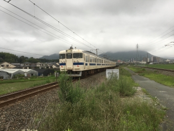 JR九州 クハ411形 クハ411-220 鉄道フォト・写真 by Jushinさん 赤間駅：2020年07月12日07時ごろ