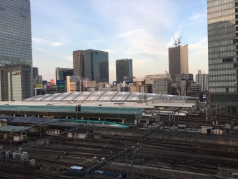 JR東日本 E5系新幹線電車 鉄道フォト・写真 by Jushinさん 東京駅 (JR)：2019年04月13日17時ごろ