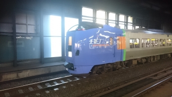 ST-1206 鉄道フォト・写真