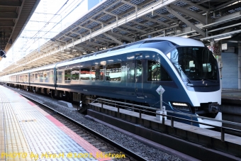 JR東日本 クロE260形 クロE260-2 鉄道フォト・写真 by hiro.Hさん 東京駅 (JR)：2021年03月03日10時ごろ