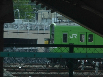 JR西日本 クハ201形 クハ201-121 鉄道フォト・写真 by kiha1314さん ：2019年08月19日15時ごろ