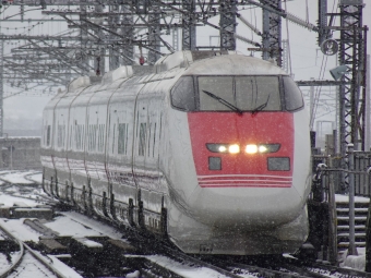 JR東日本 E926形(M2c) E926-6 鉄道フォト・写真 by F4-16さん 盛岡駅 (JR)：2022年02月16日09時ごろ