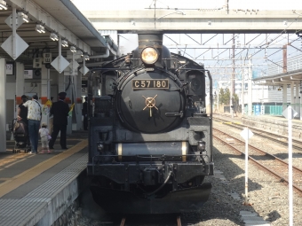蒸気機関車・SL(エスエル) 鉄道フォト・写真