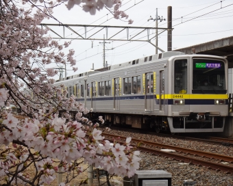 東武 宇都宮線 鉄道フォト・写真
