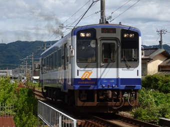 のと鉄道NT200形 NT212 鉄道フォト・写真 by F4-16さん 七尾駅 (JR)：2022年06月26日14時ごろ