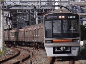 大阪市交通局66系電車 編成表 | レイルラボ(RailLab)
